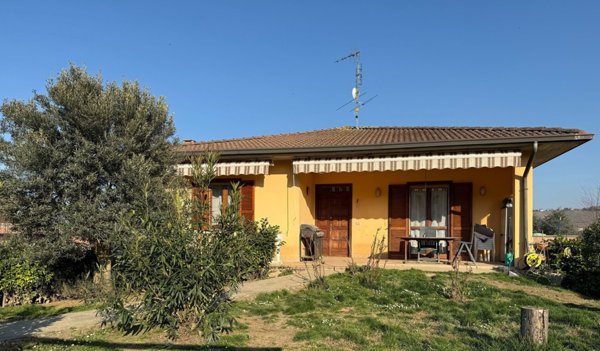 casa indipendente in vendita a Montebello della Battaglia