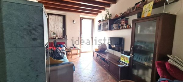 casa semindipendente in vendita a Montebello della Battaglia