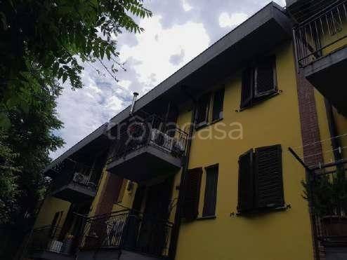 appartamento in vendita a Montebello della Battaglia