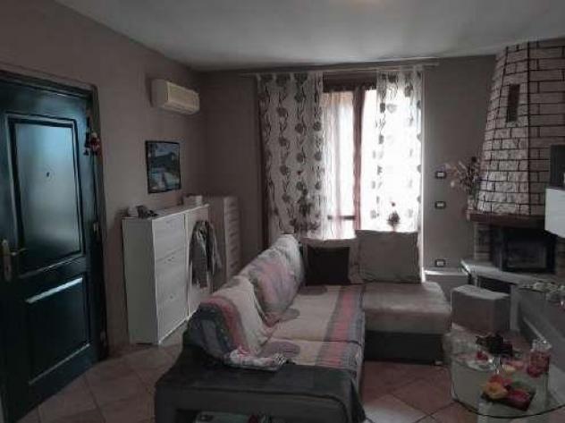 appartamento in vendita a Montebello della Battaglia