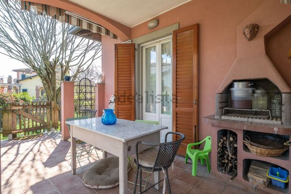 casa indipendente in vendita a Montebello della Battaglia