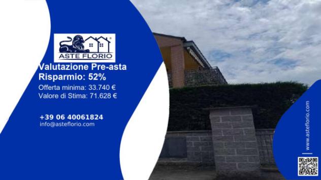 appartamento in vendita a Montebello della Battaglia in zona Sgarbina