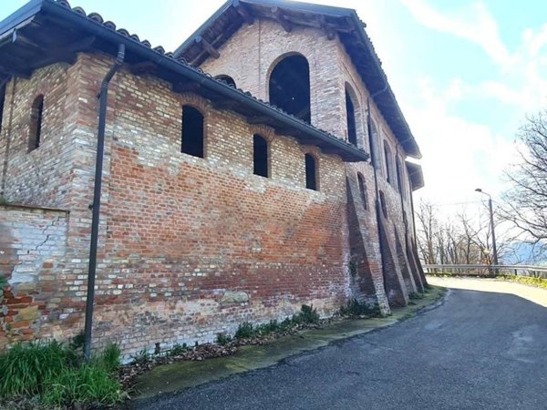 casa indipendente in vendita a Montebello della Battaglia