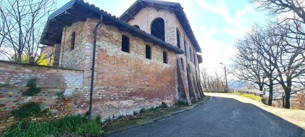 casa indipendente in vendita a Montebello della Battaglia