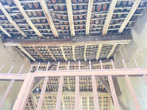 casa indipendente in vendita a Montebello della Battaglia in zona Genestrello