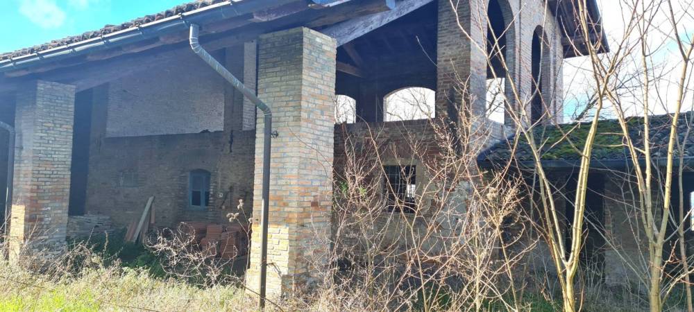 casa indipendente in vendita a Montebello della Battaglia