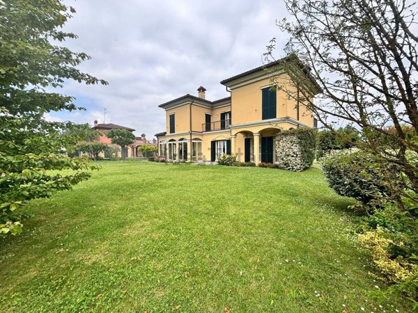 casa indipendente in vendita a Montebello della Battaglia