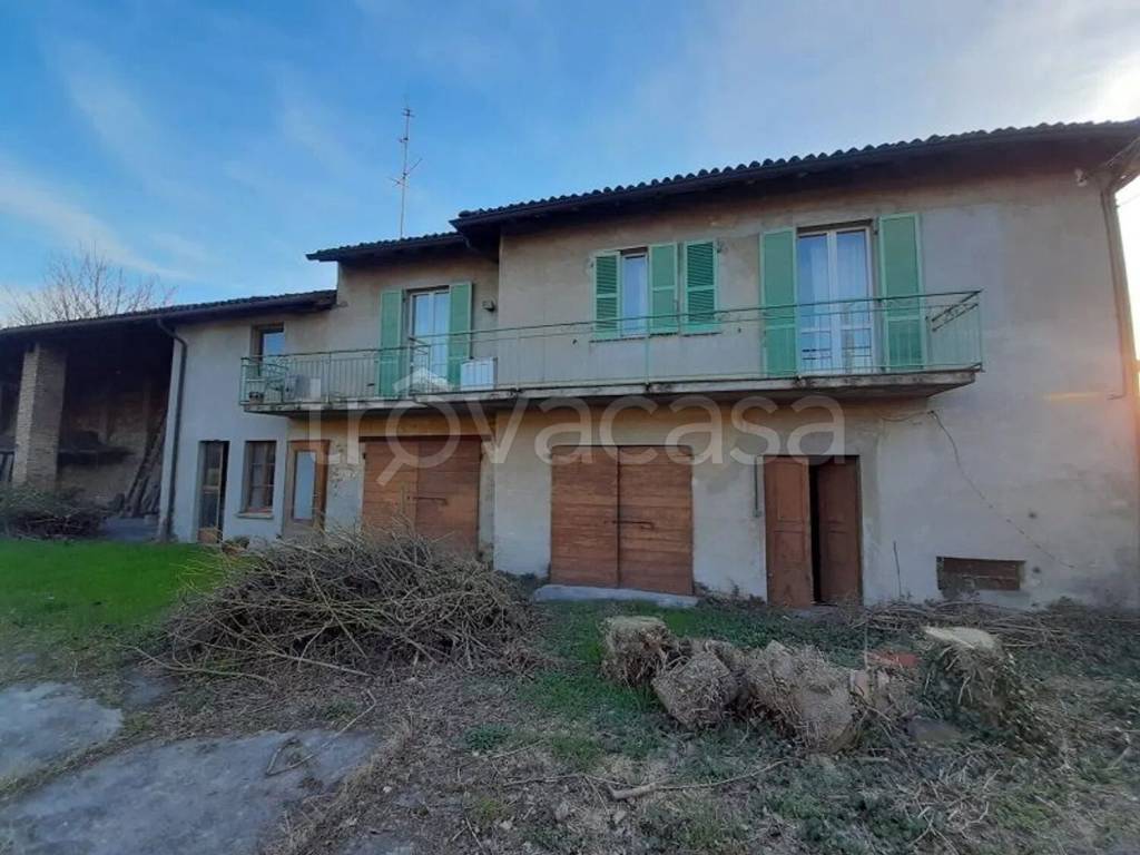 casa indipendente in vendita a Montebello della Battaglia