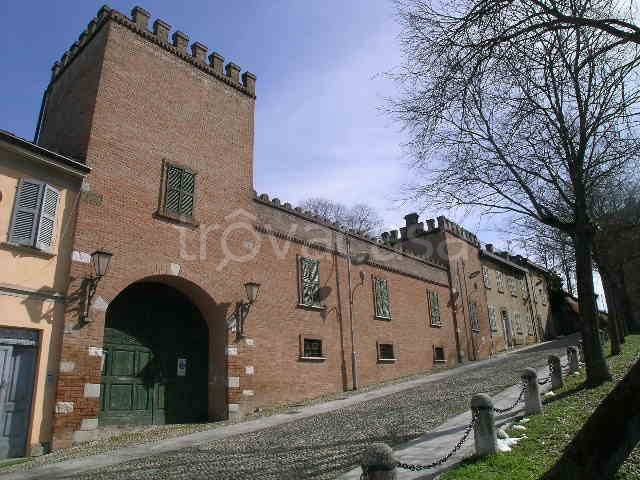 villa in vendita a Montebello della Battaglia