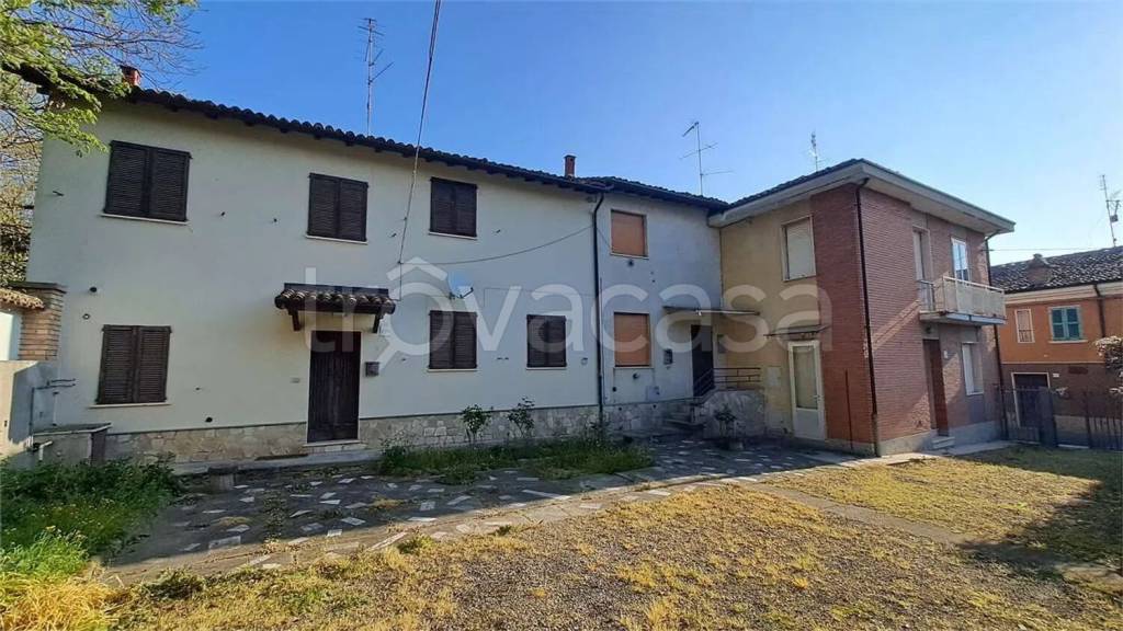 casa indipendente in vendita a Montebello della Battaglia