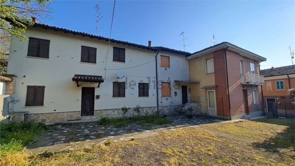 casa indipendente in vendita a Montebello della Battaglia