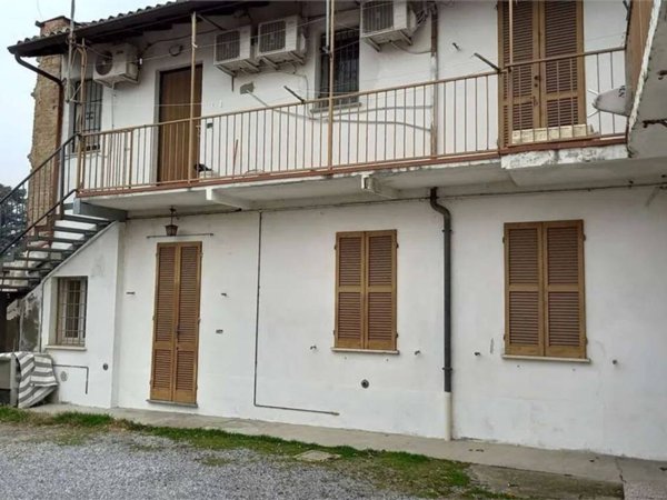 appartamento in vendita a Montebello della Battaglia