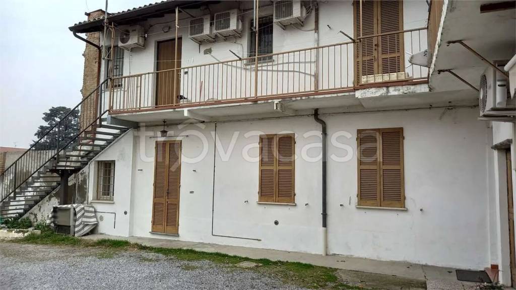 appartamento in vendita a Montebello della Battaglia