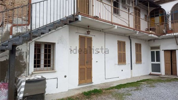 appartamento in vendita a Montebello della Battaglia