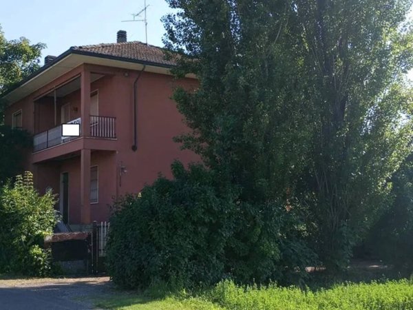 casa indipendente in vendita a Montebello della Battaglia