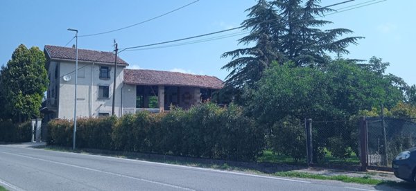 casa indipendente in vendita a Montebello della Battaglia