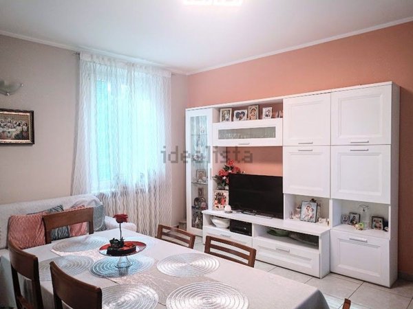 appartamento in vendita a Montebello della Battaglia