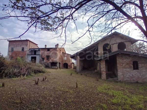 casa indipendente in vendita a Montebello della Battaglia