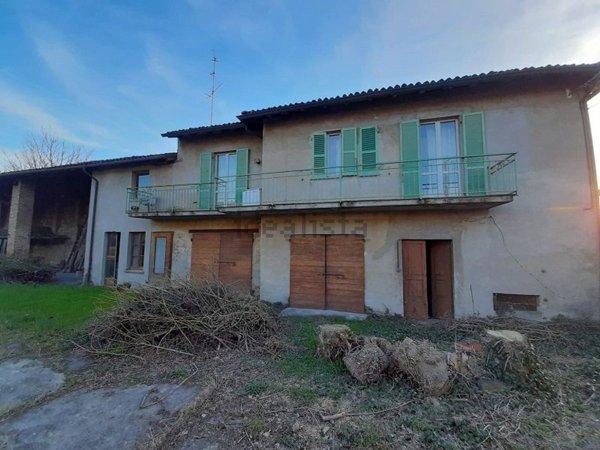 casa indipendente in vendita a Montebello della Battaglia