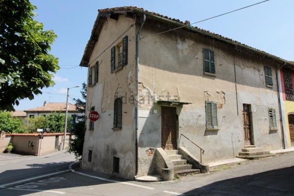 appartamento in vendita a Montebello della Battaglia