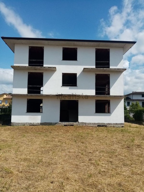 appartamento in vendita a Montebello della Battaglia