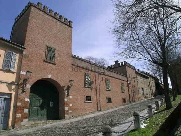 terreno agricolo in vendita a Montebello della Battaglia