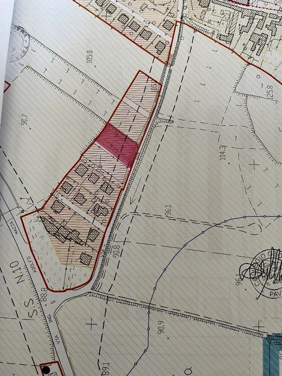 terreno edificabile in vendita a Montebello della Battaglia