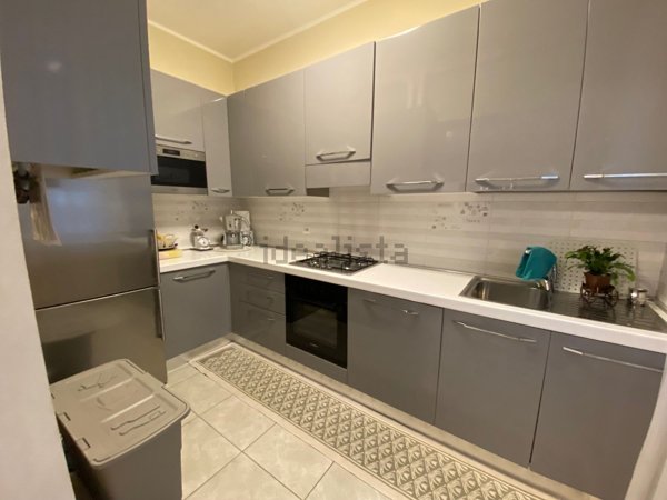 appartamento in vendita a Montebello della Battaglia