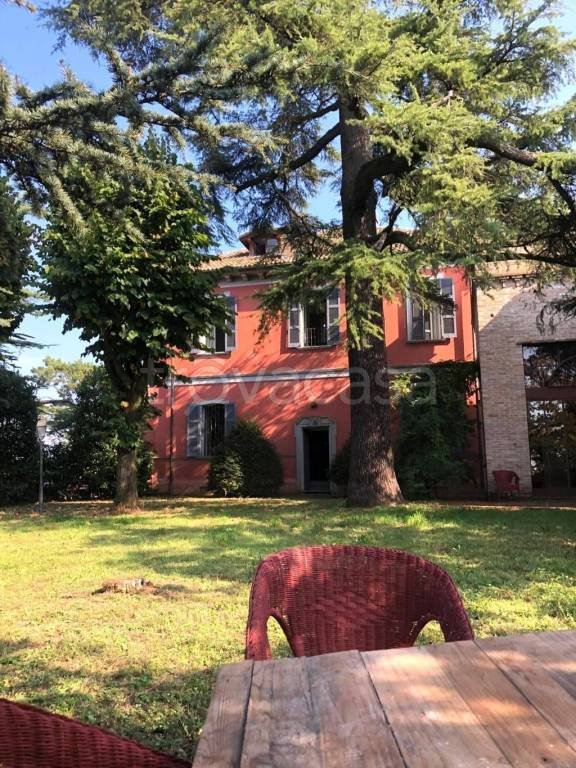 casa indipendente in vendita a Montebello della Battaglia