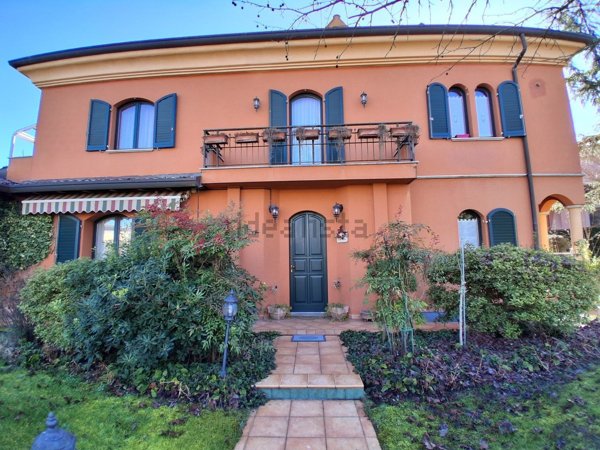 casa indipendente in vendita a Montebello della Battaglia