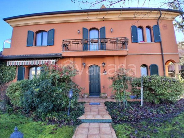 casa indipendente in vendita a Montebello della Battaglia