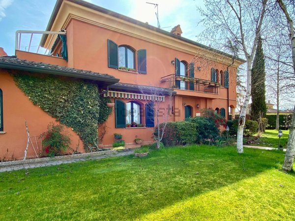 casa indipendente in vendita a Montebello della Battaglia