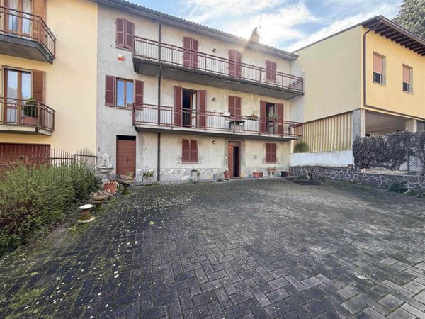 casa semindipendente in vendita a Montebello della Battaglia