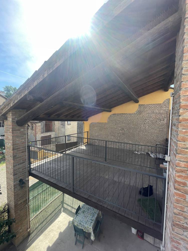 casa indipendente in vendita a Montebello della Battaglia
