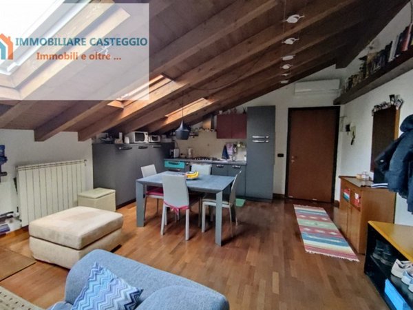 appartamento in vendita a Montebello della Battaglia