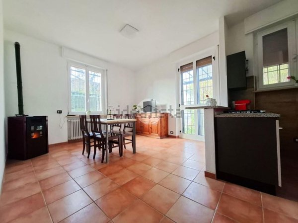 casa indipendente in vendita a Montebello della Battaglia