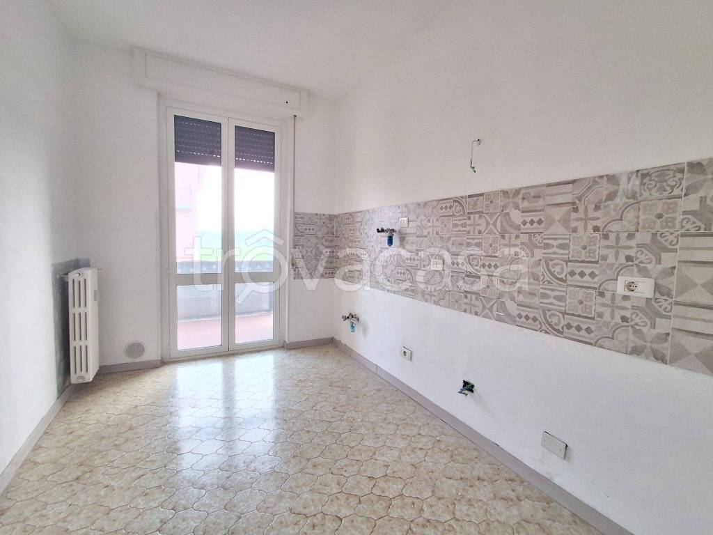 appartamento in vendita a Montebello della Battaglia