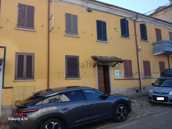 appartamento in vendita a Montebello della Battaglia