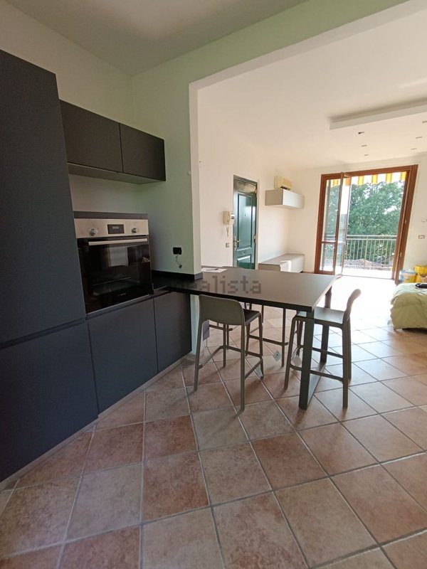 appartamento in vendita a Montebello della Battaglia in zona Sgarbina