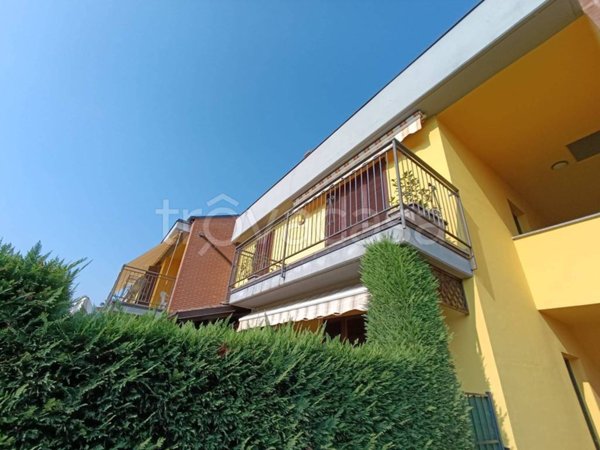appartamento in vendita a Montebello della Battaglia