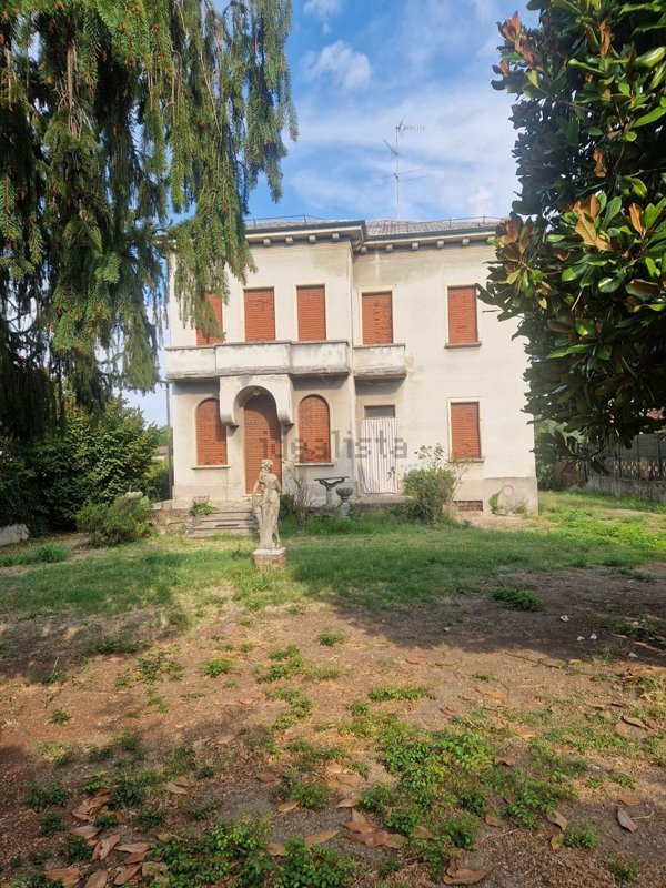 casa indipendente in vendita a Montebello della Battaglia