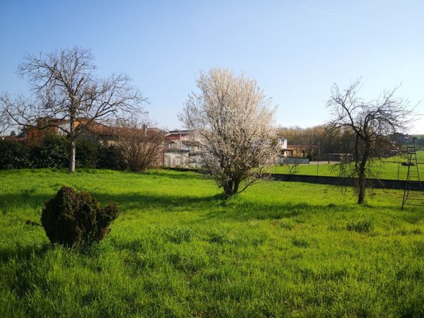 casa indipendente in vendita a Montebello della Battaglia