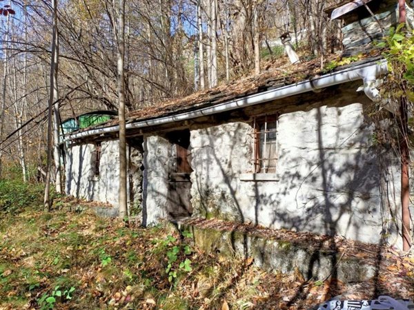 casa indipendente in vendita a Lemie in zona Villaretti
