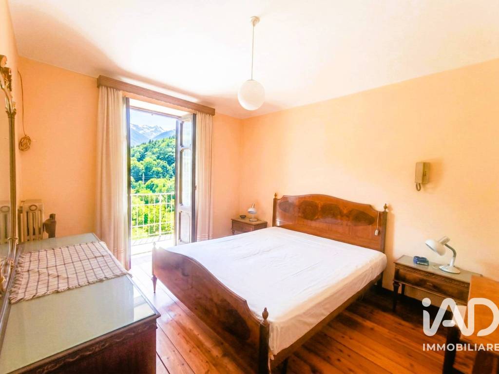 casa indipendente in vendita a Lemie