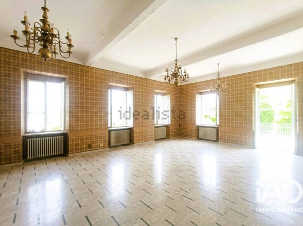 casa indipendente in vendita a Lemie