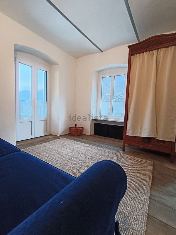 appartamento in vendita a Lemie