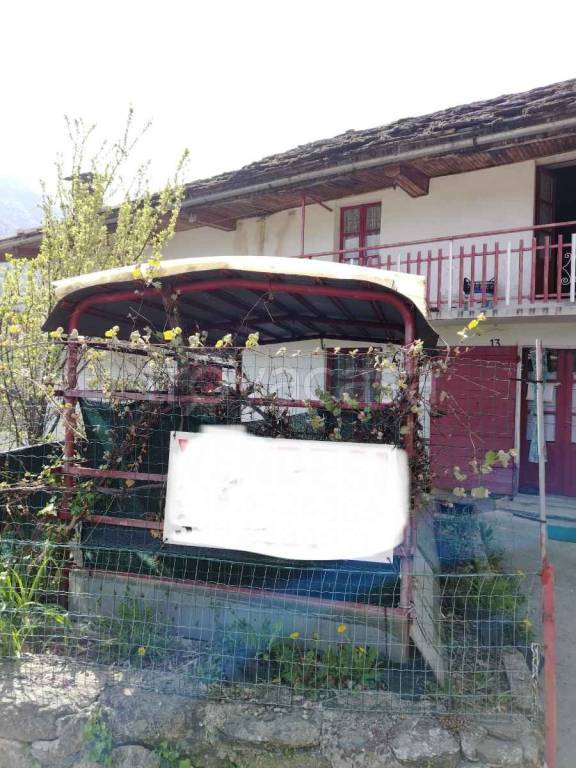casa indipendente in vendita a Lemie in zona Villaretti