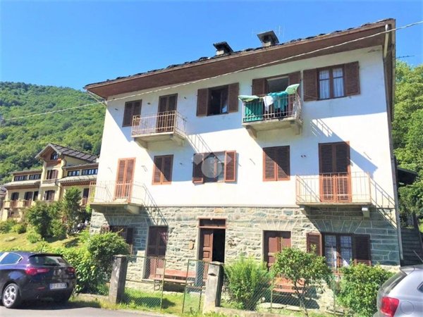 quadrivano in vendita a Lemie in zona Saletta