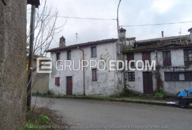 appartamento in vendita a Montecalvo Versiggia in zona Bagarello