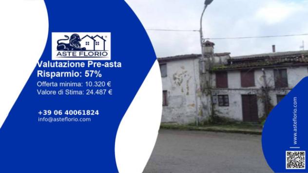 quadrivano in vendita a Montecalvo Versiggia in zona Bagarello